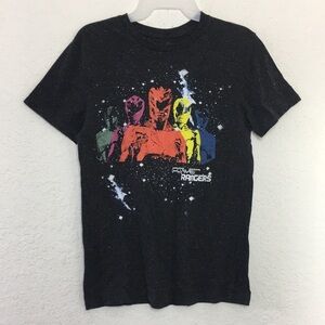 ✅Men Vintage Power Rangers Shirt Size S